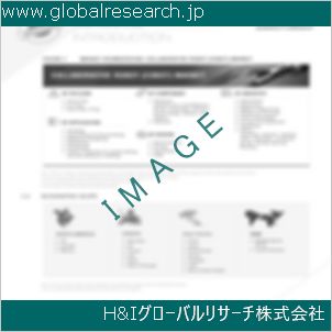 グローバルリサーチ調査資料のイメージ